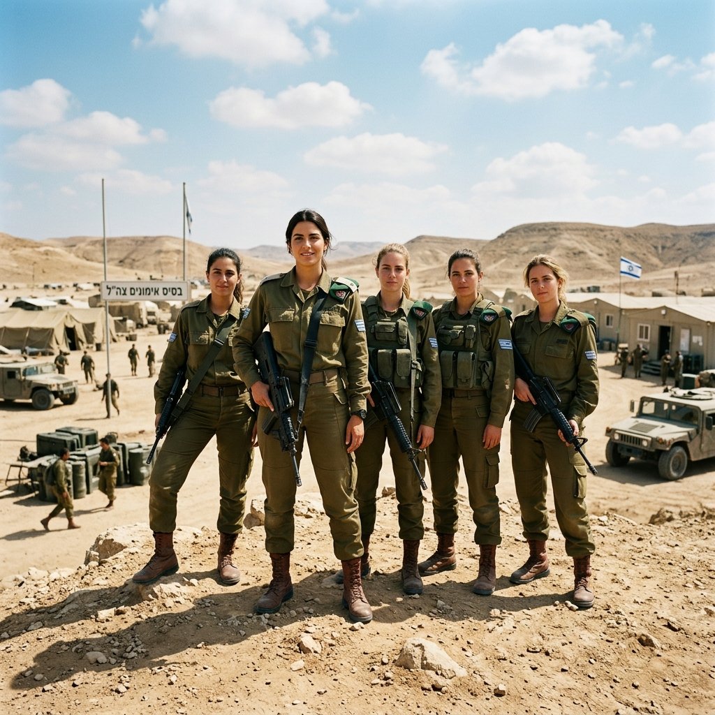 המפקדת לצפייה ישירה