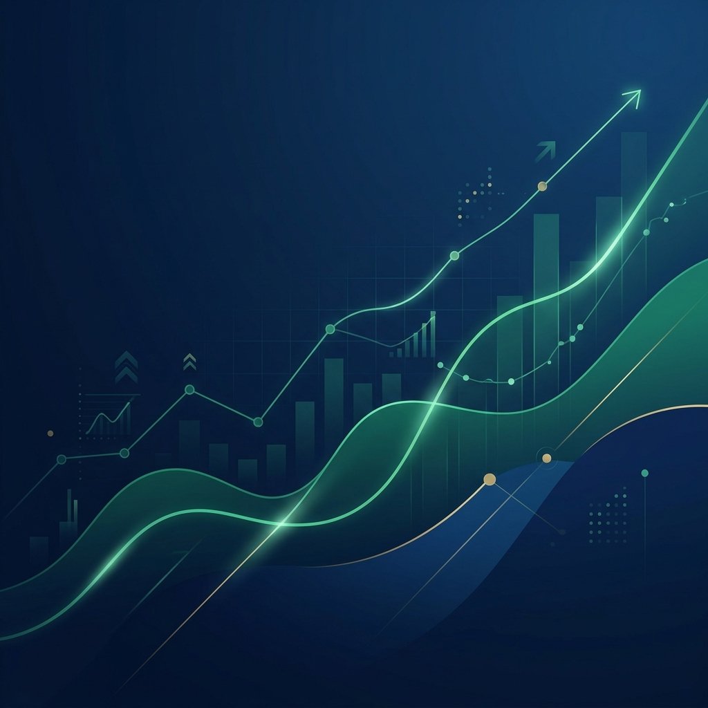 רקע פיננסי מקצועי